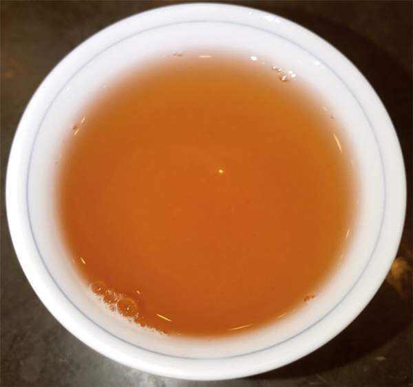 这款大益普洱茶被市场誉为“普洱茶届新标杆901 7542大益普洱”