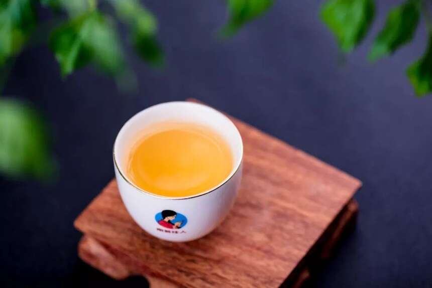 普洱茶“黄片”到底是啥？
