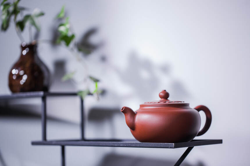 紫砂茶具收藏使用指南