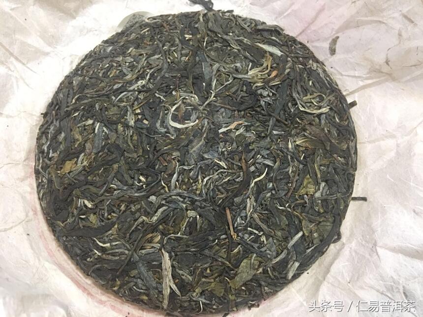 仁易说茶：普洱茶，周易，太极以及中国传统智慧的联系