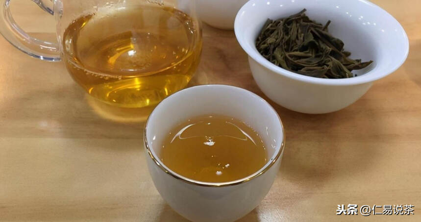 你知道普洱茶中的“茶道”与“道茶”么？
