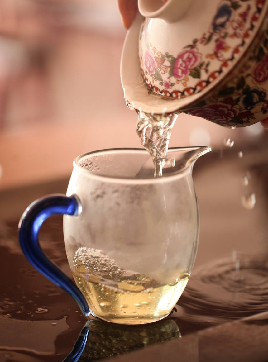 都说普洱茶很耐泡，为什么没泡几泡就淡了？可能和这6个原因有关