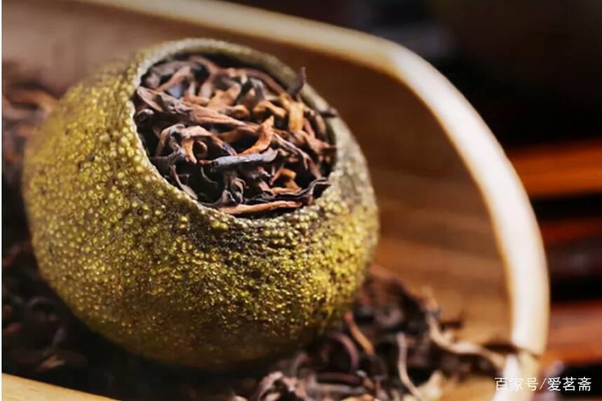 作为普洱茶的萌新，为什么小青柑就“功成名就”了呢？