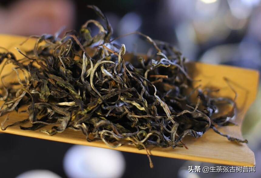 喝普洱茶要喝干净的，什么样的普洱茶才能被定义为干净？