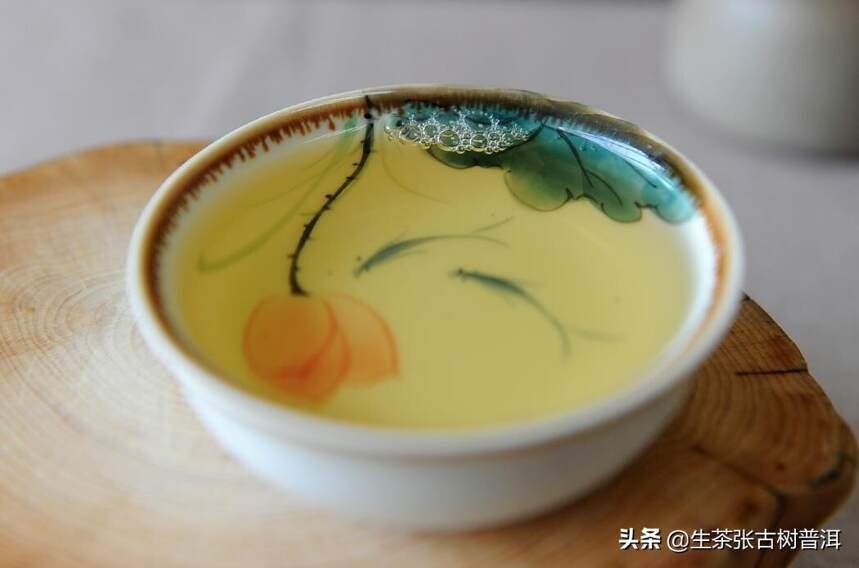 西双版纳景洪知名茶山——攸乐茶山，其普洱茶有什么特点？