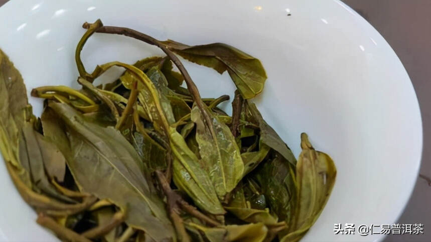 普洱茶未来在这里，茶叶的香气滋味意味着什么？为何好喝没健康？