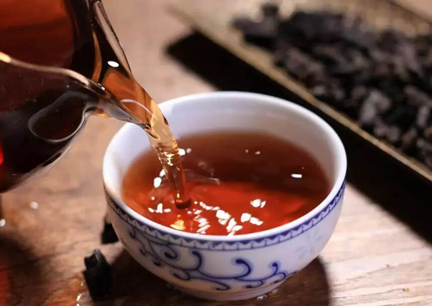 快报：2018年最受媒体关注的10大普洱茶品牌出炉