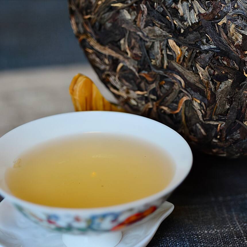 老曼峨普洱茶是苦茶还是甜茶？资深老茶友为什么对其推崇备至？