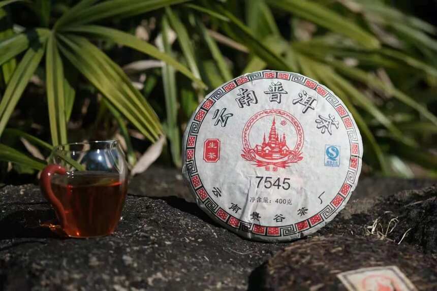 论普洱茶编历史讲故事的修养:从“茶王”还是“青铜”说起