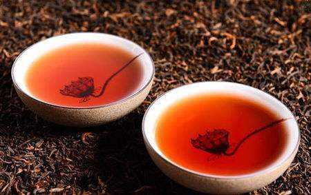普洱茶的樟香由来，和湿度脱不了干系