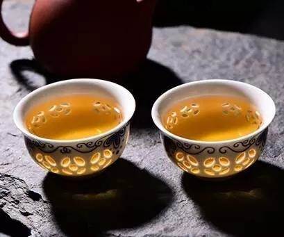 2017年老班章古树普洱茶和新班章普洱茶的特点和区别