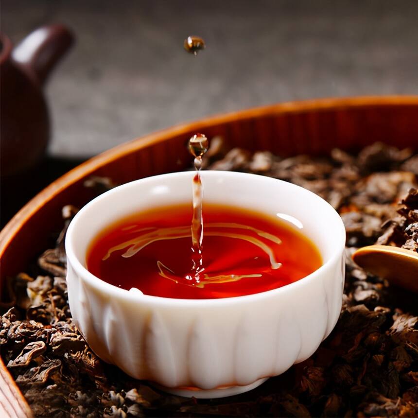 全面解读：“中国普洱茶第一县”勐海有哪些特点？如此吸引人？