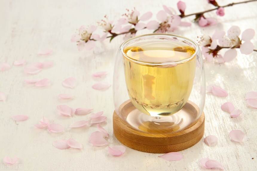 普洱茶的几种香气你知道吗？