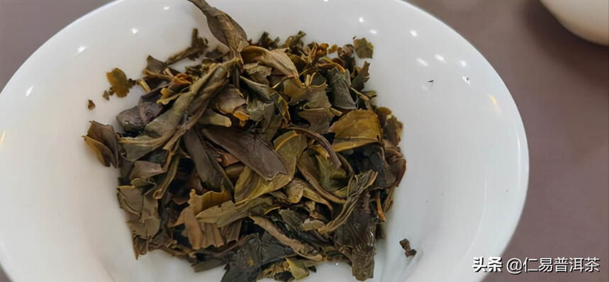 传统普洱茶是怎么提供科学依据的？（下篇）