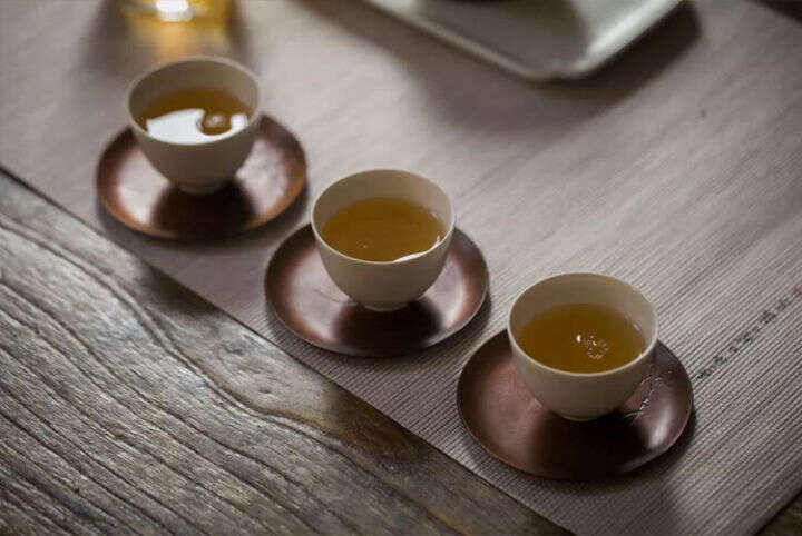 汇总20个名山头普洱茶的基本特性和口感特点，看看你爱喝哪个