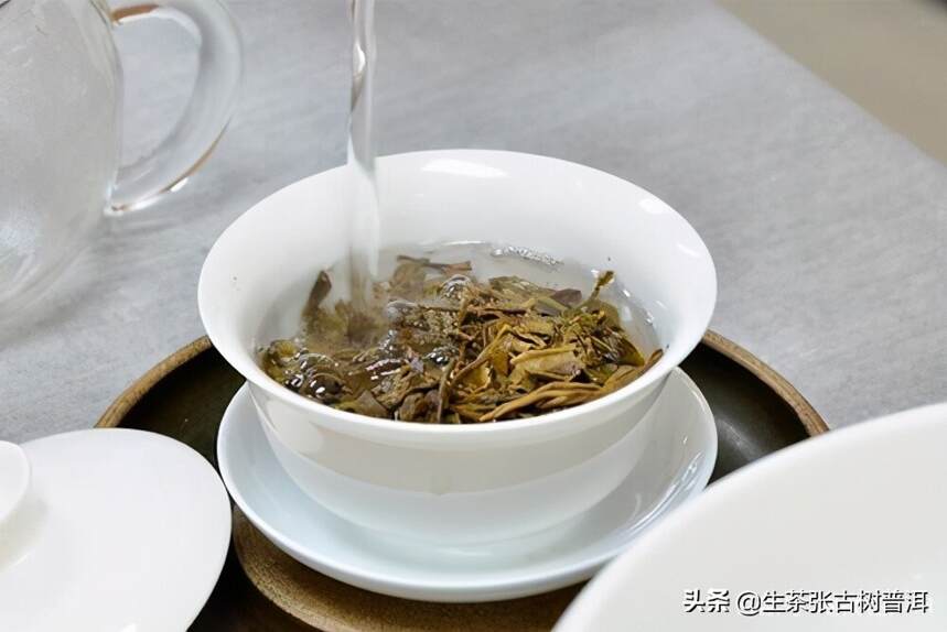 喝普洱茶有哪些“潜规则”？怎么看自己适合什么样的普洱茶？