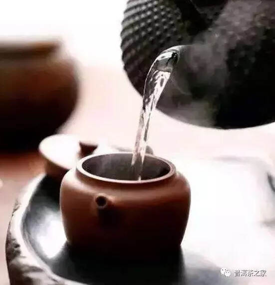 什么是普洱茶的水味？茶汤水味重是哪里出了问题？