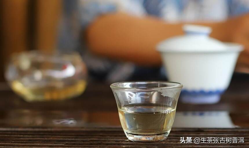 普洱茶这6种劣质气味（不好的味道），你遇到过几种？