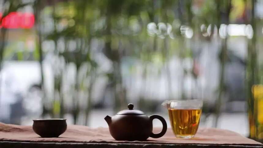 喝普洱茶的3个阶段，你在哪个阶段？