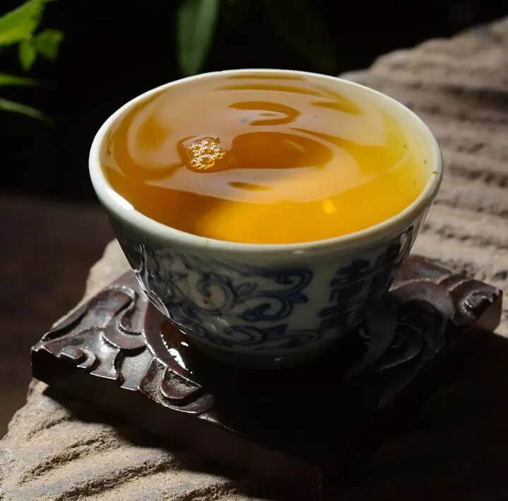 2021年古树茶强势回归！云南山头茶价格首发