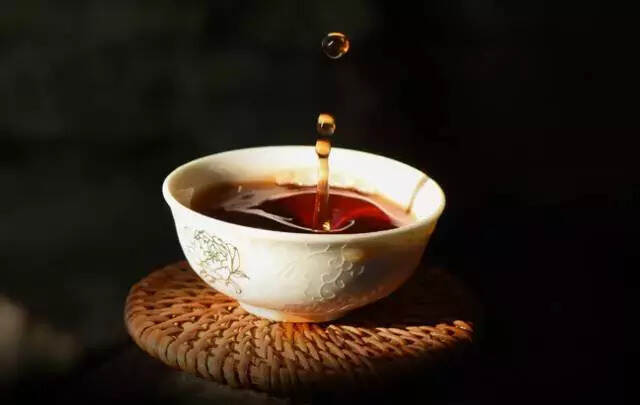 想成为普洱茶高手，就不要活在自己的想象中！