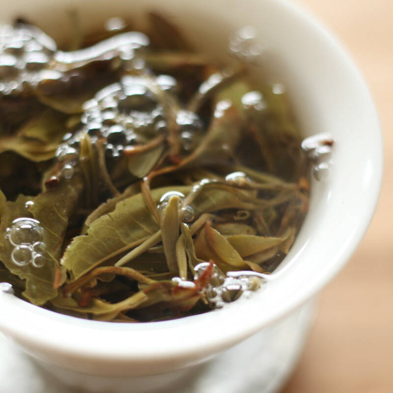 茶毫对茶叶的品质有影响吗？