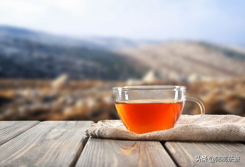 闻香嚼汤，品甘茶性。想喝好一杯普洱茶，只需以下几步