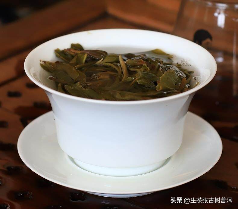 “全球古茶第一村”的南糯山，是否浪得虚名？其普洱茶口感如何？