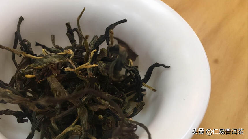 陆羽《茶经》的新发现之普洱茶与中药，西药的秘密