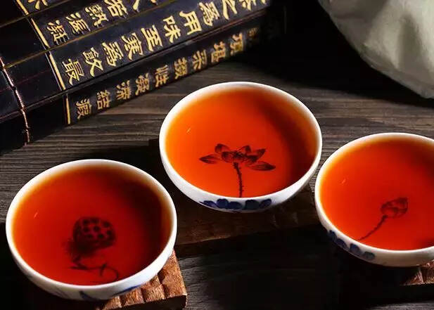 普洱茶老茶到底什么味，它能放多久？