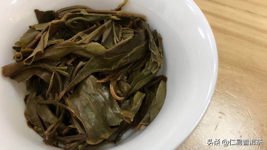 了解普洱茶的31种规律，你就是茶叶高手