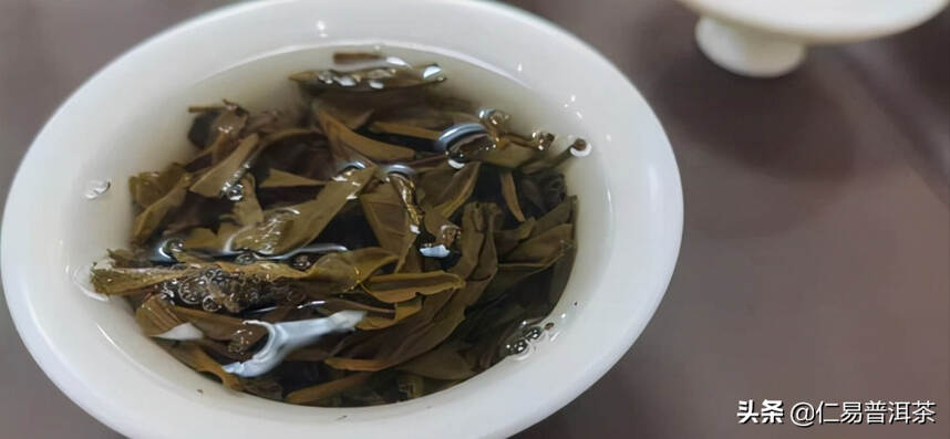 新工艺能否让普洱茶行业崛起？