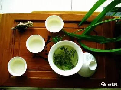 中国六大类茶你都知道吗？