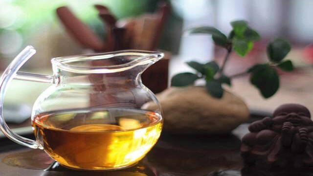 《老徐谈茶》第162期：广州茶博会开始！普洱市场冷热不均？