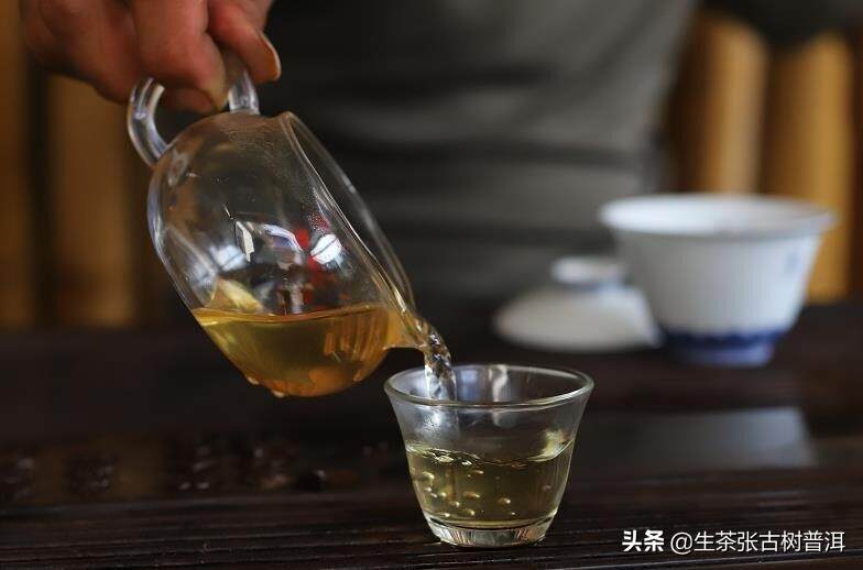 普洱茶是不是“芽头”越多越好喝？
