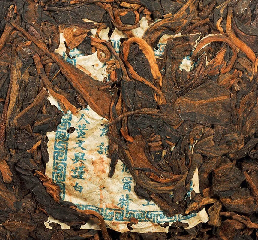 陈放百年不腐，定义备受谴责。普洱茶发酵的真相到底是什么？
