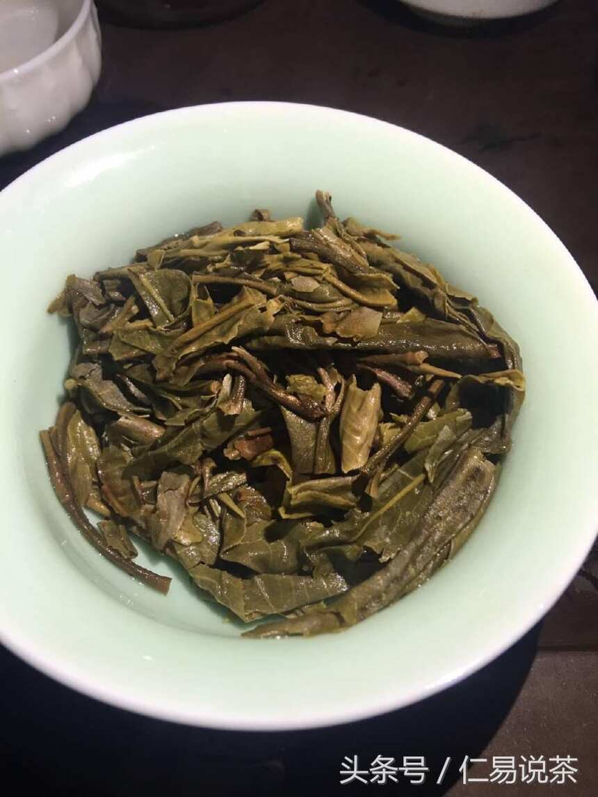 仁易说茶：拼配与纯料，哪种普洱茶好？您需要选择怎样的普洱茶？