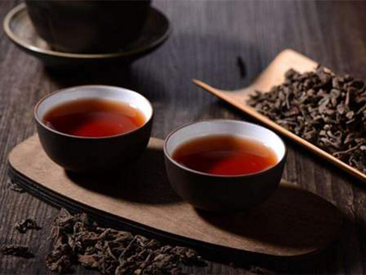详解普洱茶从入门到精通的38个专业术语，看看哪个你还不知道