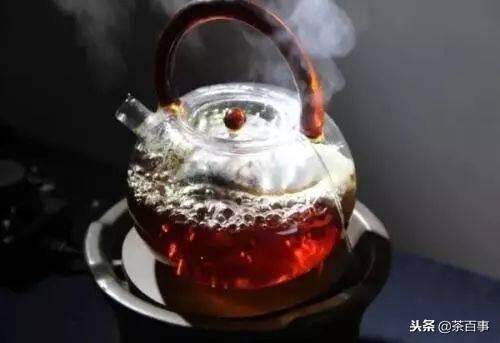 这几款适合冬季喝的茶，你冬天都喝对了吗