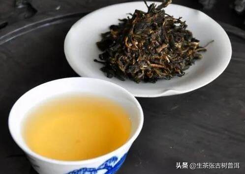 普洱茶知名茶区的著名山头有哪些？每个山头普洱茶有什么特点？
