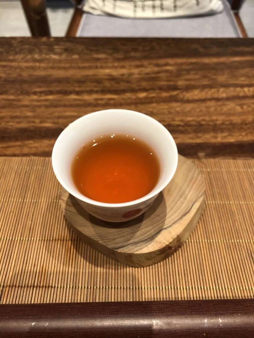 茶叶的第一道茶汤到底能不能喝？