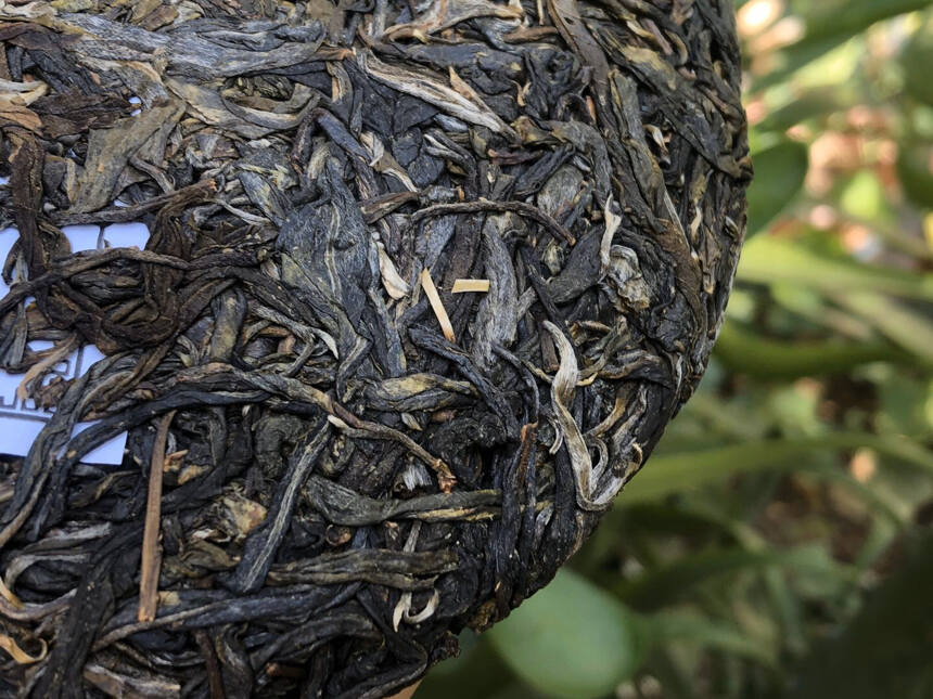 为什么喝很贵的普洱茶没有惊艳的感觉，是高端古树茶不行了吗？