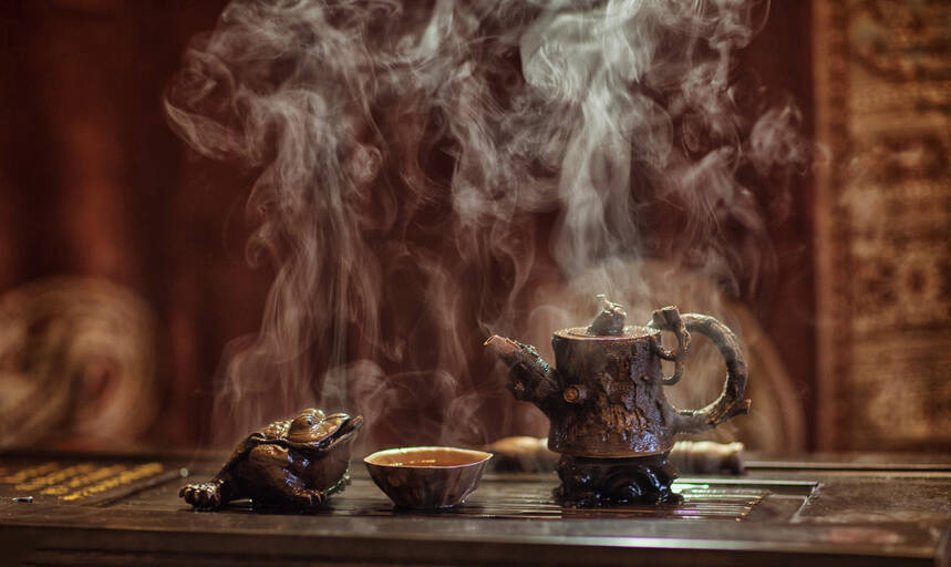 什么等级的普洱茶被叫做宫廷级普洱茶？