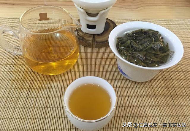 标准普洱茶助力521国际茶日