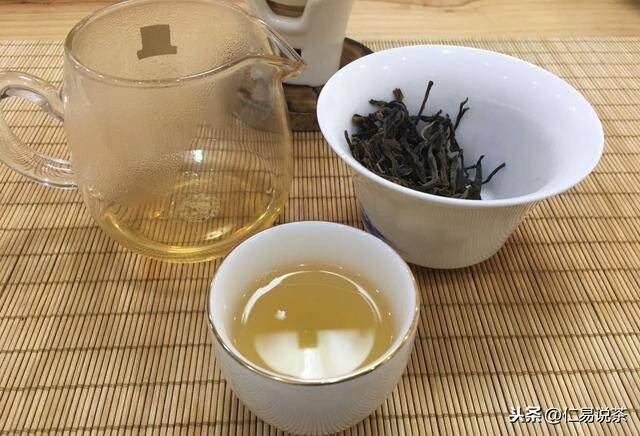 我们选择普洱茶的农耕文化还是农残文化？