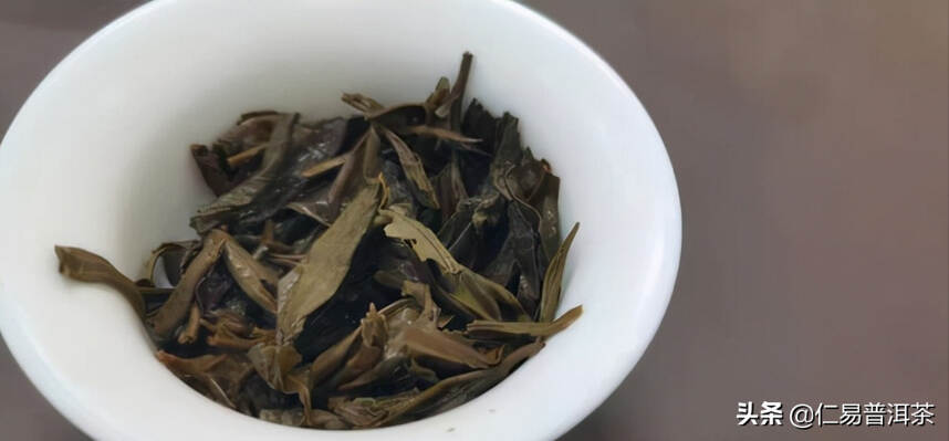 学了这么多普洱茶知识，为什么还是不了解普洱茶？