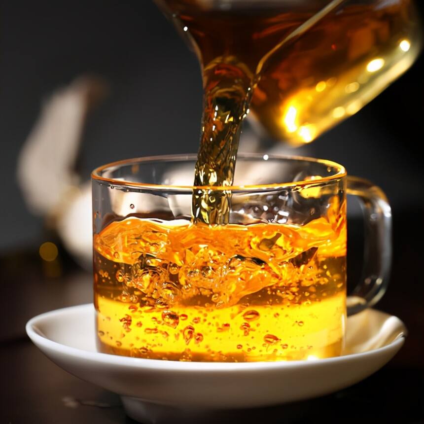 普洱生茶怎么冲泡更好喝？冲泡滋味好的普洱生茶和茶具有关系吗？