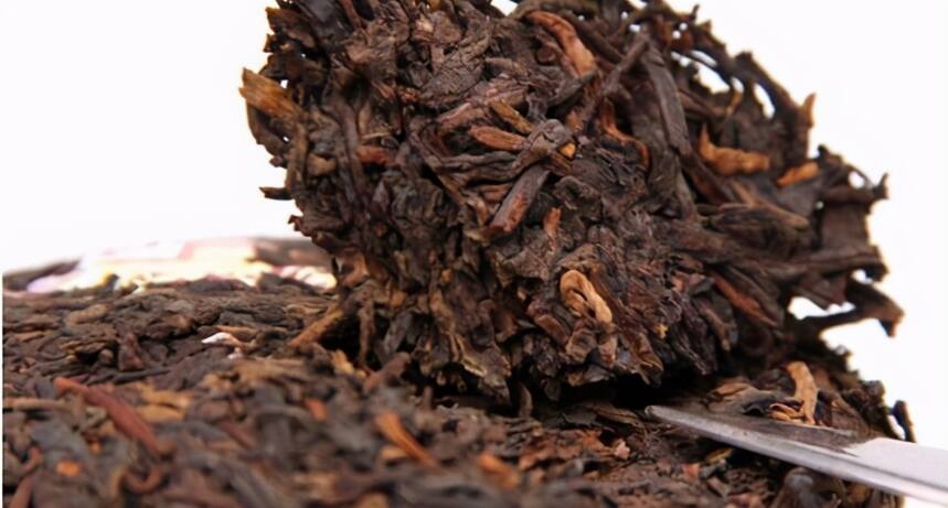 普洱茶独有的6大特性，是分辨普洱茶品质好坏的一把好手