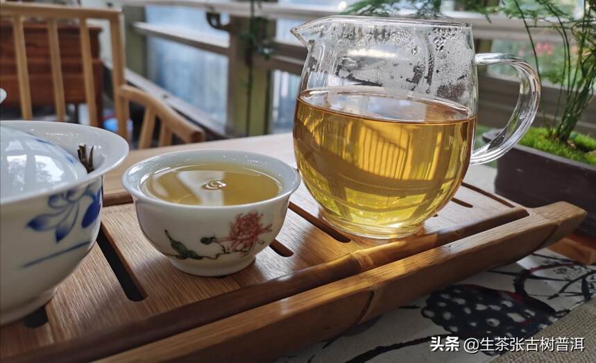 易武山头茶是哪个好？为什么说易武普洱茶是“柔”的代表呢？
