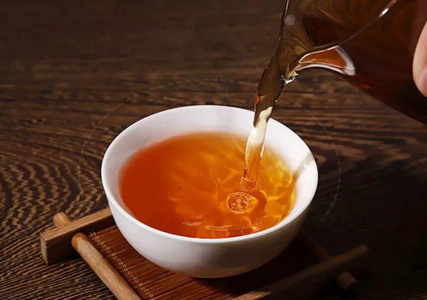 浙大屠幼英教授：茶对机体的独特保健功效，可以多喝这类茶